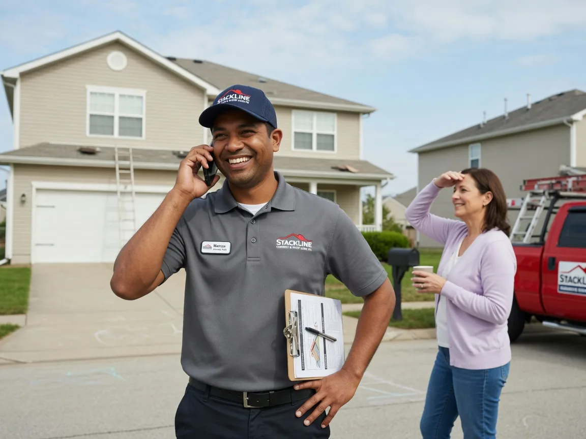 Chimney flashing repair Waukomis, OK FAQs